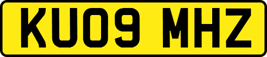 KU09MHZ