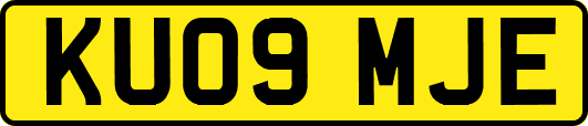 KU09MJE