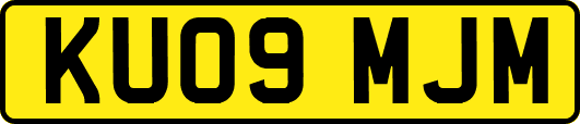 KU09MJM
