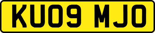KU09MJO