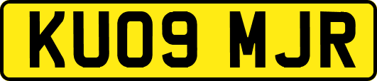KU09MJR