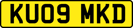 KU09MKD