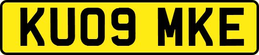 KU09MKE