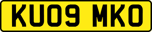 KU09MKO