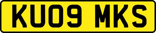 KU09MKS