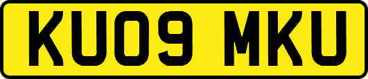 KU09MKU