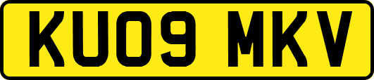 KU09MKV