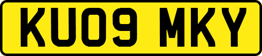 KU09MKY