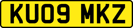 KU09MKZ