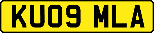 KU09MLA