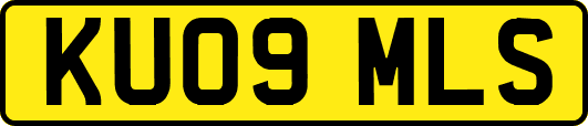 KU09MLS