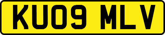 KU09MLV