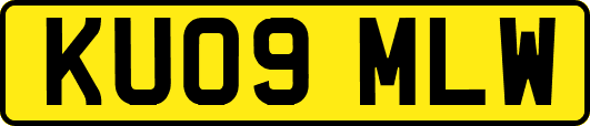 KU09MLW