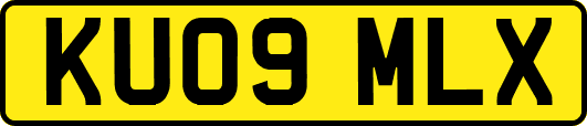 KU09MLX