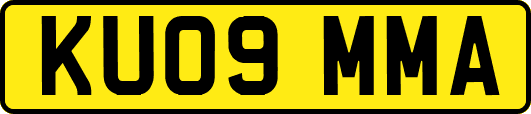 KU09MMA