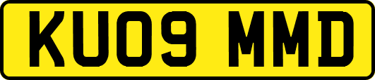 KU09MMD