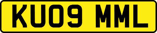 KU09MML