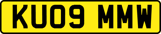 KU09MMW