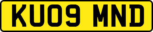 KU09MND