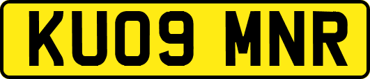 KU09MNR