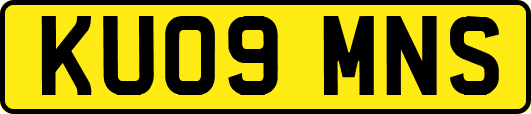 KU09MNS