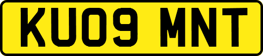 KU09MNT
