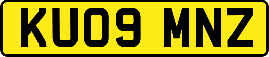 KU09MNZ
