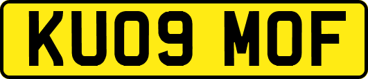 KU09MOF