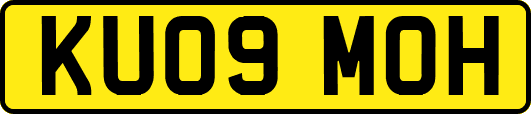 KU09MOH