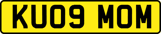 KU09MOM