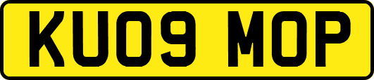 KU09MOP