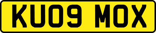 KU09MOX