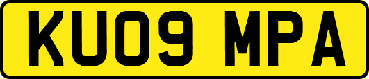 KU09MPA