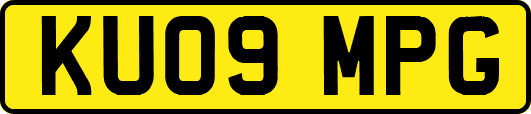 KU09MPG