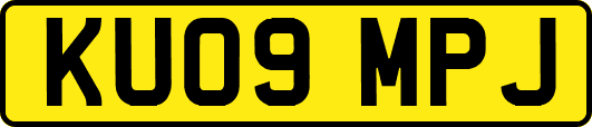 KU09MPJ