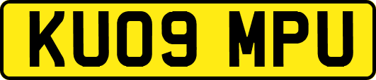 KU09MPU