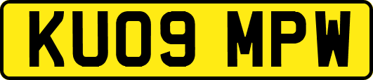 KU09MPW