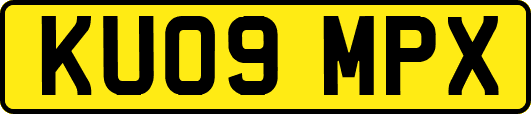 KU09MPX