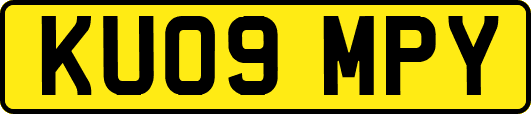 KU09MPY