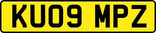 KU09MPZ