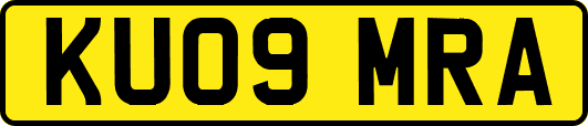 KU09MRA