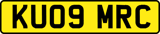 KU09MRC