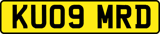 KU09MRD