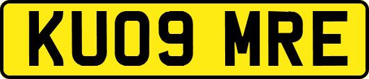 KU09MRE
