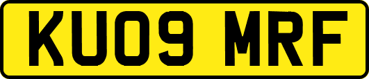 KU09MRF