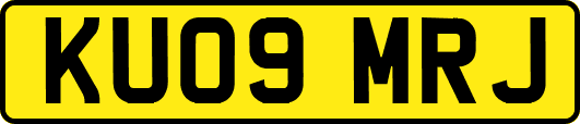KU09MRJ