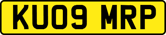 KU09MRP