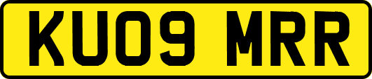 KU09MRR