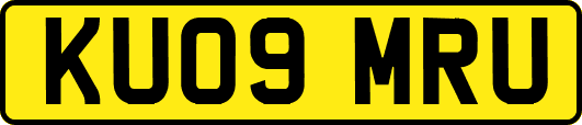 KU09MRU