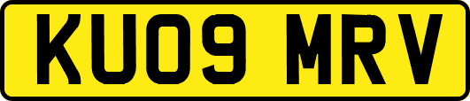 KU09MRV